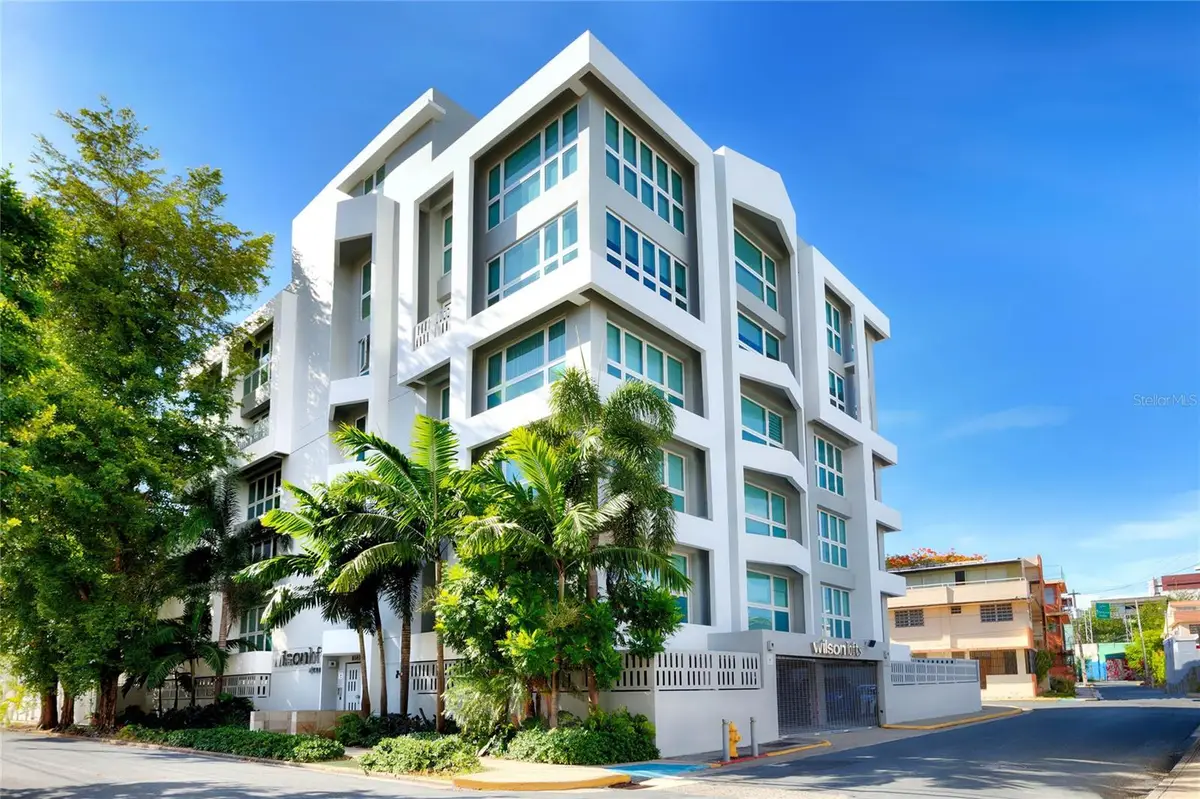 1364 Wilson Avenue #306, San Juan, PR 00907 - #1