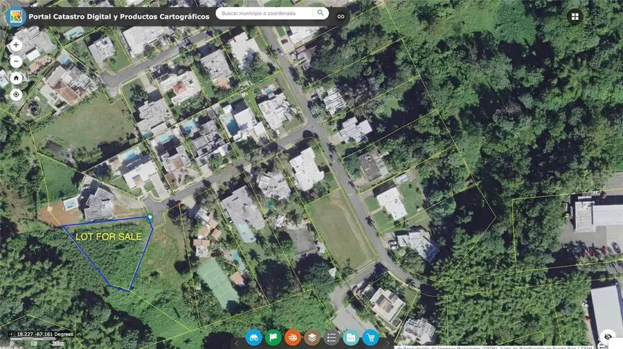 Urb. Eugenio Maria De Hostos, Calle Rafael Mangual, Mayaguez, PR 00682 - #3