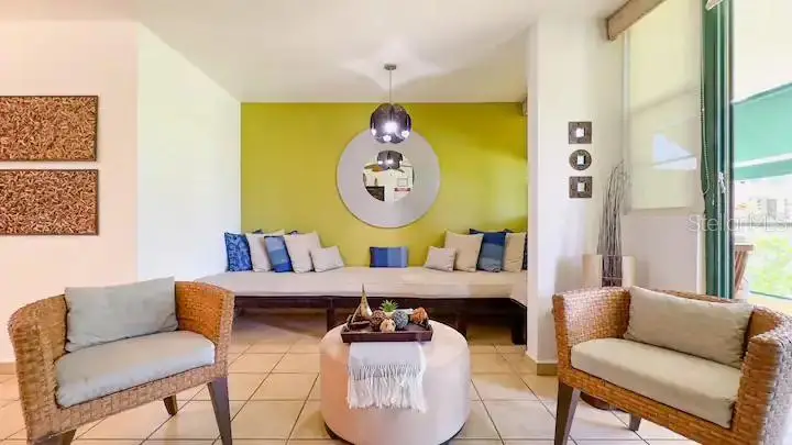 Bo Mediania Alta Aquatica Condo #6301, Loiza, PR 00772 - #2