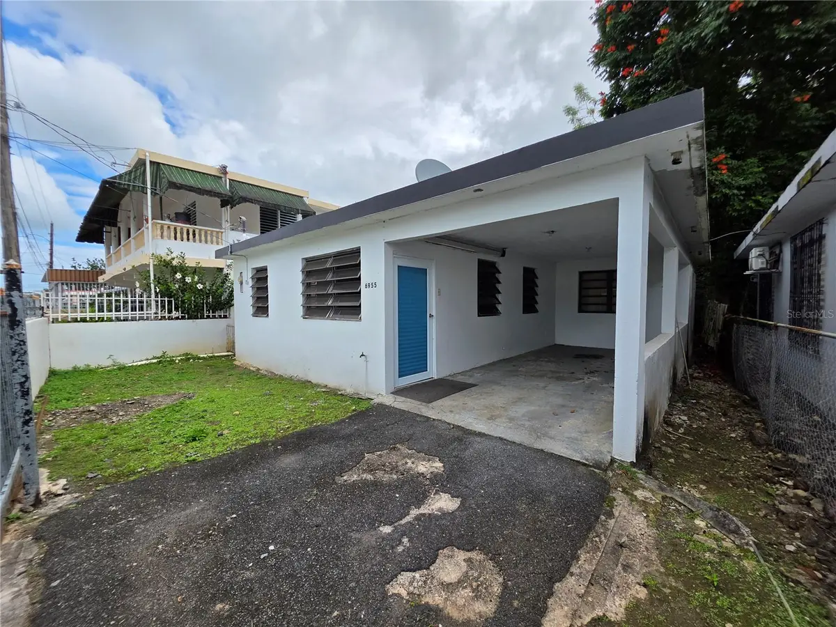 BO SABANA SECA Sec Villa Marisol #722, Toa Baja, PR 00949 - #1