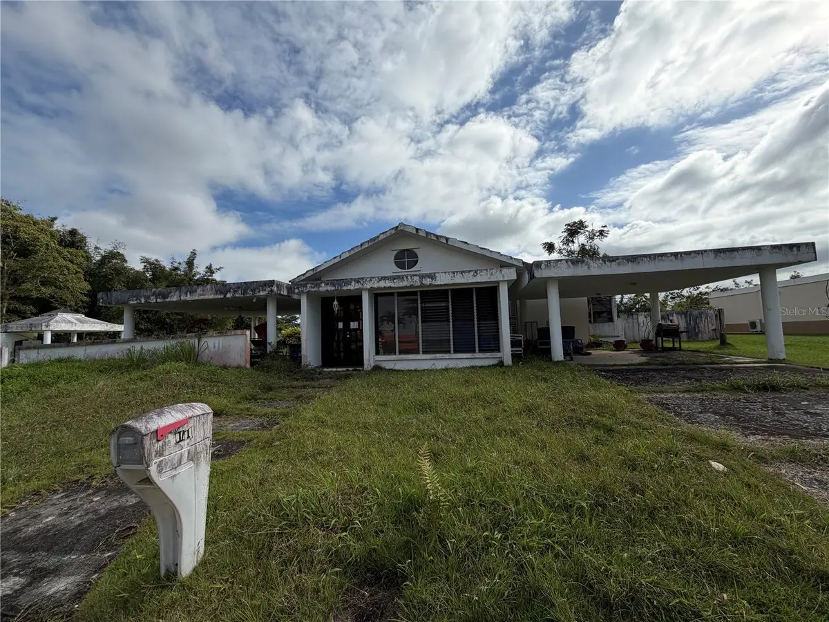 411 Camino Miramelinda St Sabanera, Cidra, PR 00739 - #1