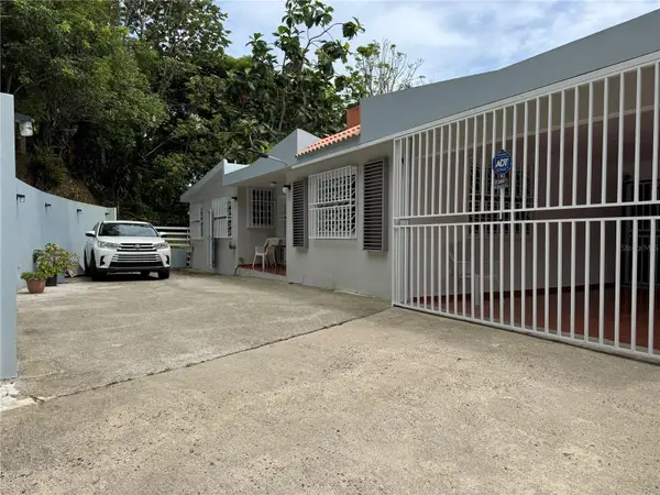 21817 Sector Malua Guavate, CAYEY, PR 00736