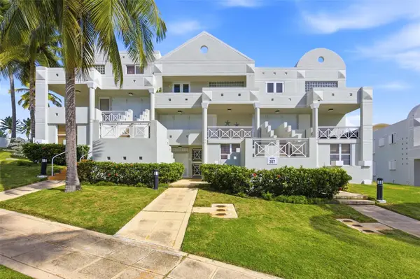 K4 Costa Dorada #58, DORADO, PR 00646