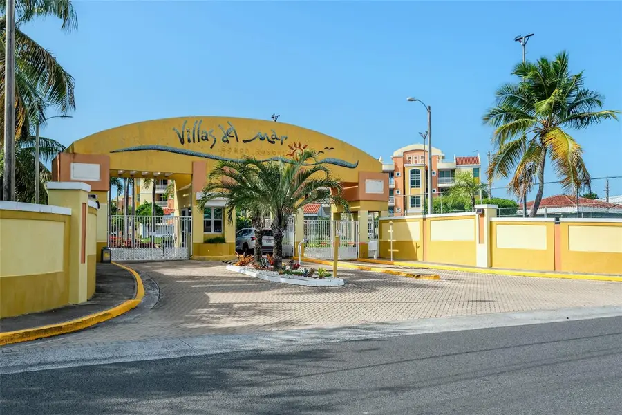 Carr 187 Villas Del Mar Beach Resort #J101, Loiza, PR 00772 - #3
