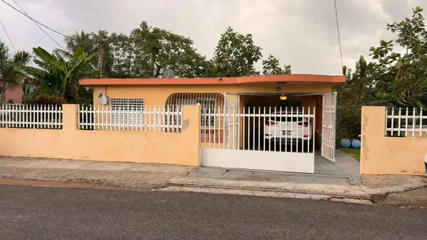 Avenida Porvenir 108 Comunidad Reparto Macas, MAYAGUEZ, PR 00680