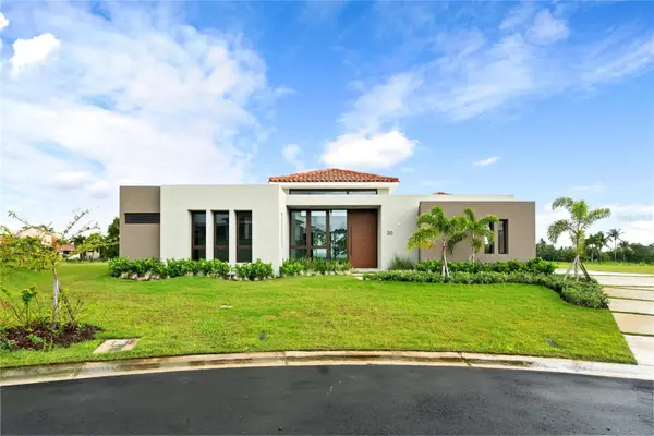 30 Los Lagos, HUMACAO, PR 00791