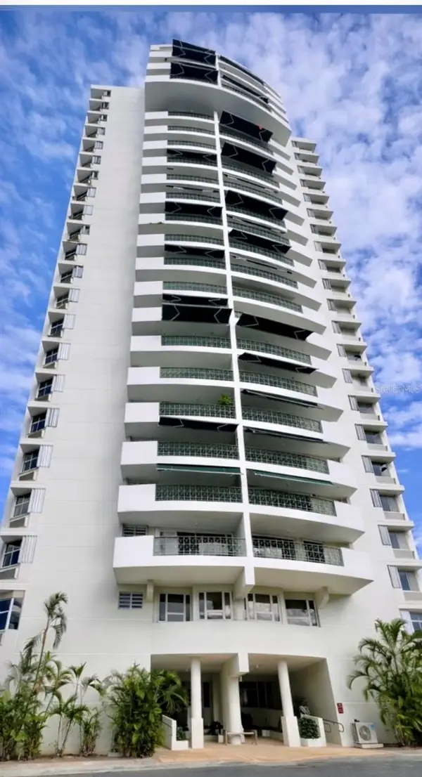 600 Ave Jess T. Pinero #2305, SAN JUAN, PR 00918