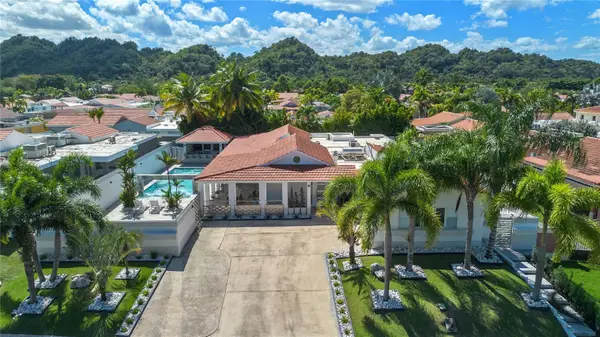 355 Camino del Cupey Sabanera Dorado, DORADO, PR 00646