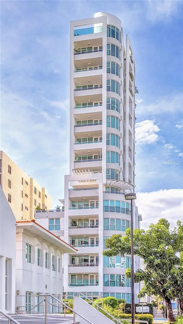 85 Cervantes Street #10, SAN JUAN, PR 00907