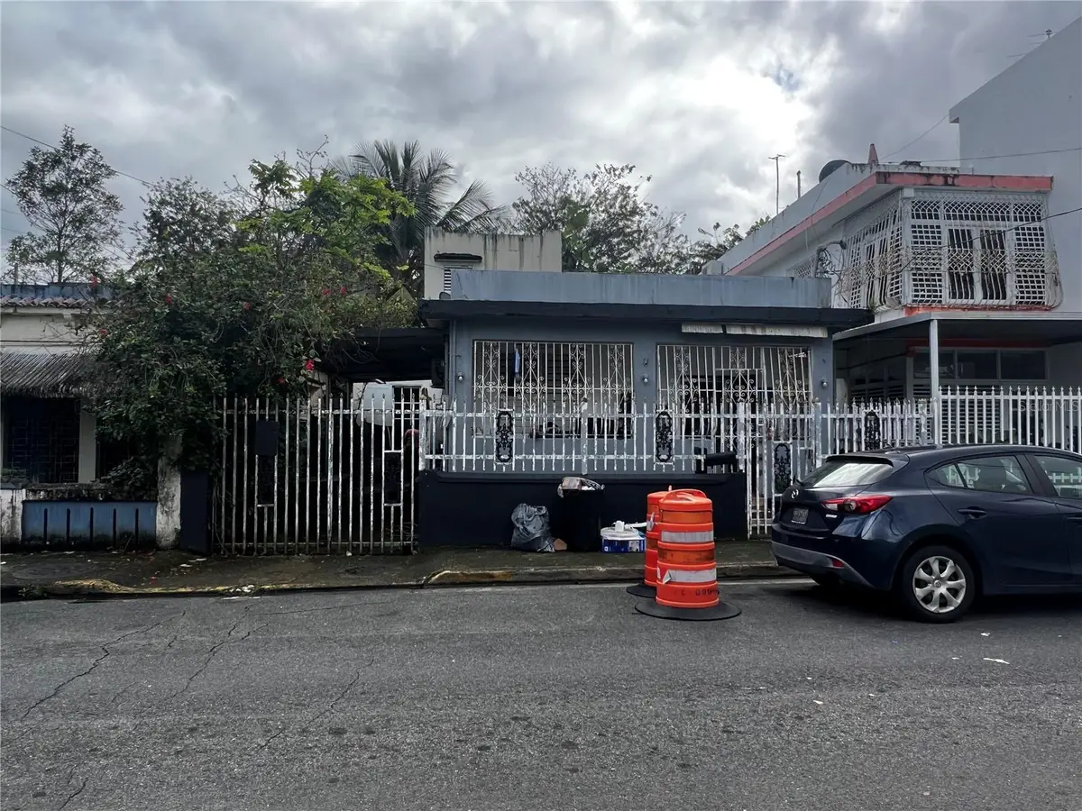 Address Withheld By Seller, San Juan, PR 00925 - #1