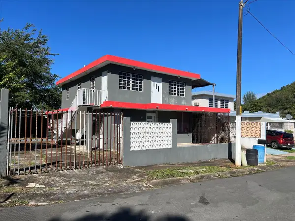 4TH STREET Urb. Santa Teresita Blq. C-7, BAYAMON, PR 00961