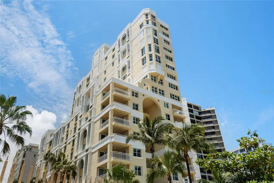 Carrion Court #6 Carrion Court Street #603, San Juan, PR 00911 - #2