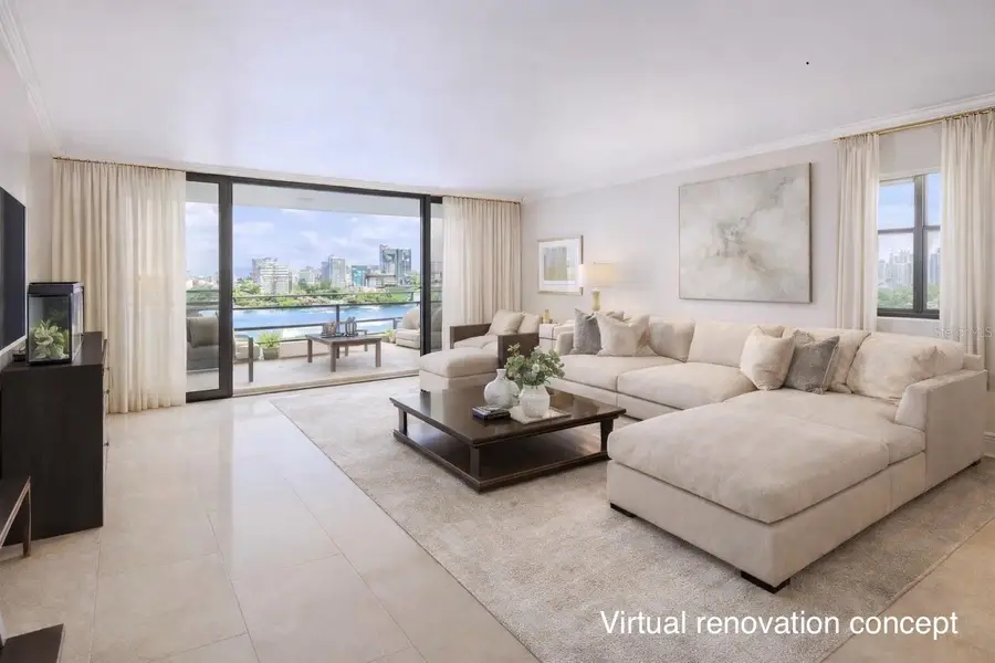 888 Ashford Avenue #7, San Juan, PR 00907 - #3