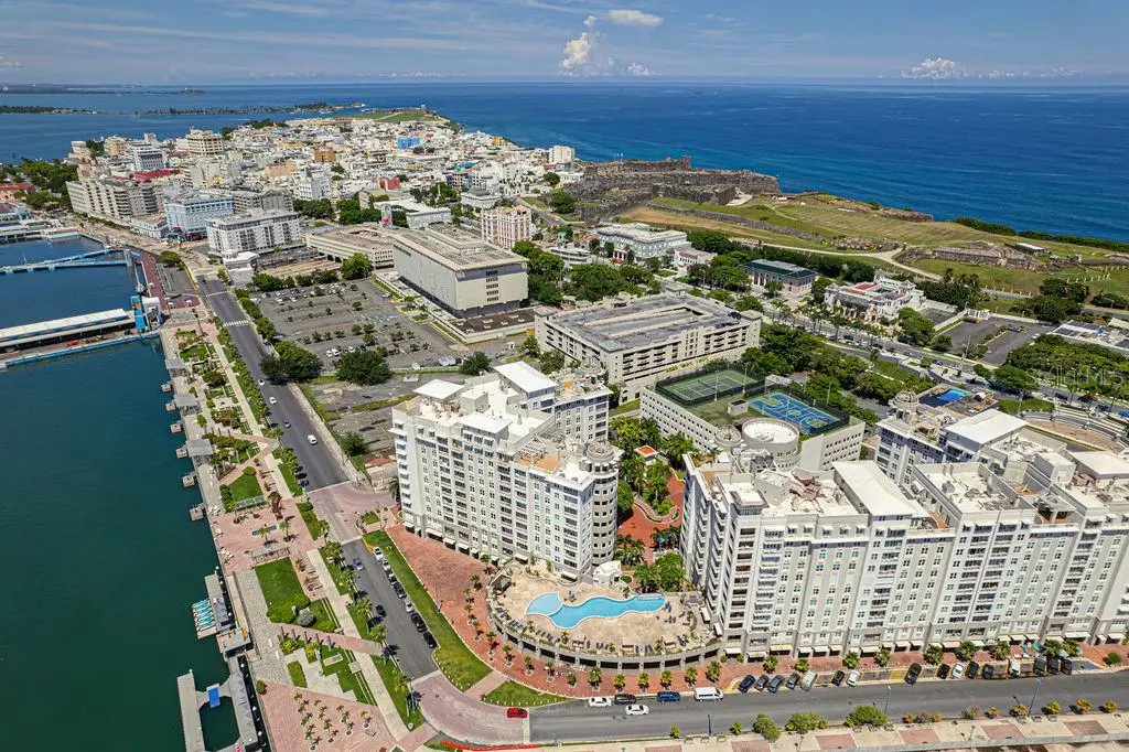 100 Calle Del Muelle Capitolio Plaza #1408, San Juan, PR 00901 - #1