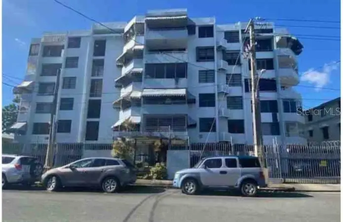 Cond Feria Court #206, San Juan, PR 00909 - #1