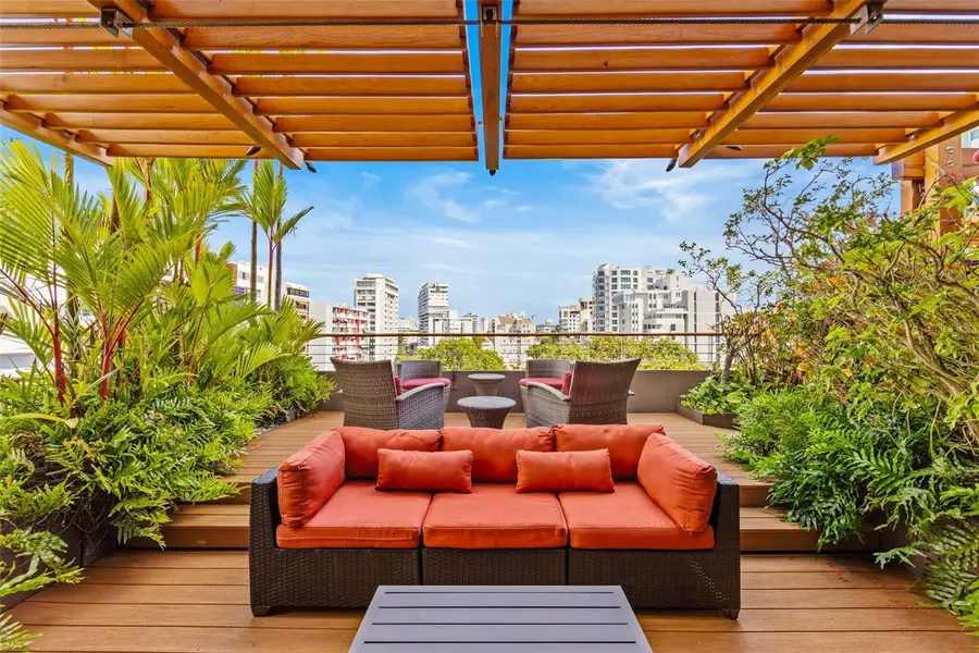 1223 Luchetti Street #801, San Juan, PR 00907 - #3