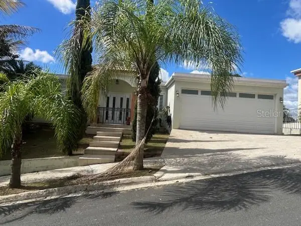 734 Bo Arenas, CIDRA, PR 00739