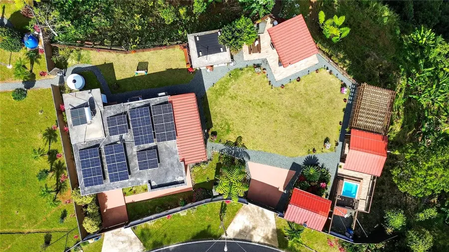 PARCEL A Alturitas Collores, Orocovis, PR 00720 - #3