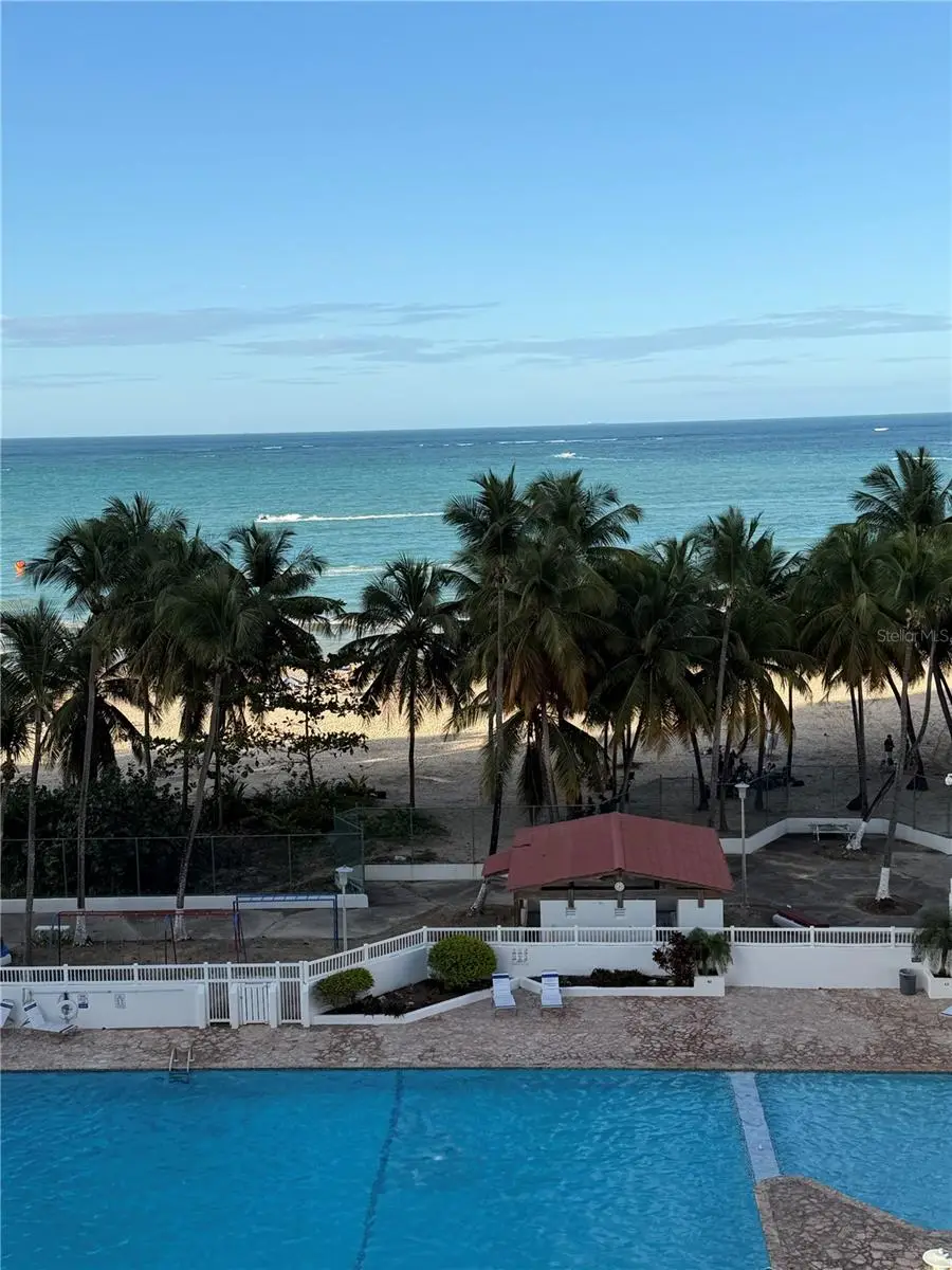 Marbella Del Caribe Este Isla Verde #705, Carolina, PR 00979 - #1