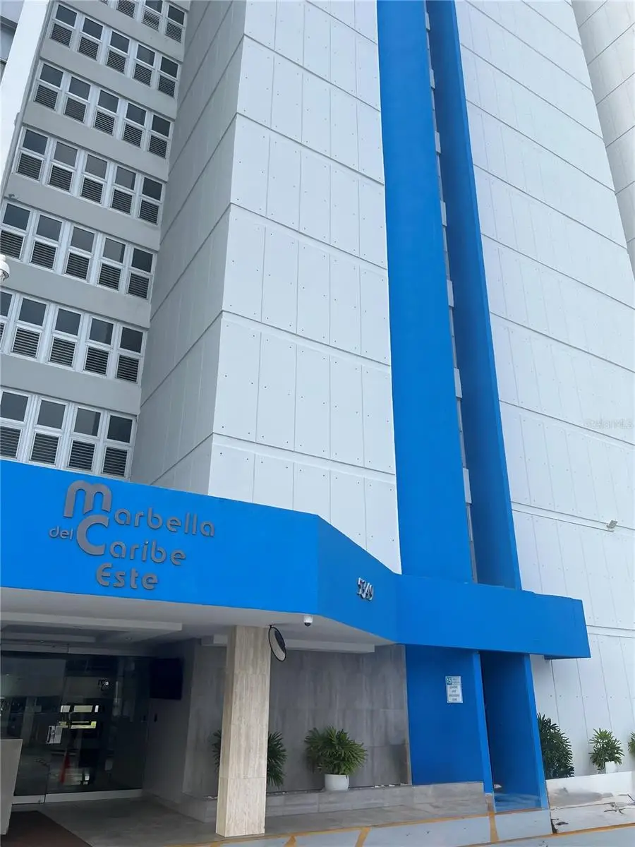 Marbella Del Caribe Este Isla Verde #705, Carolina, PR 00979 - #2