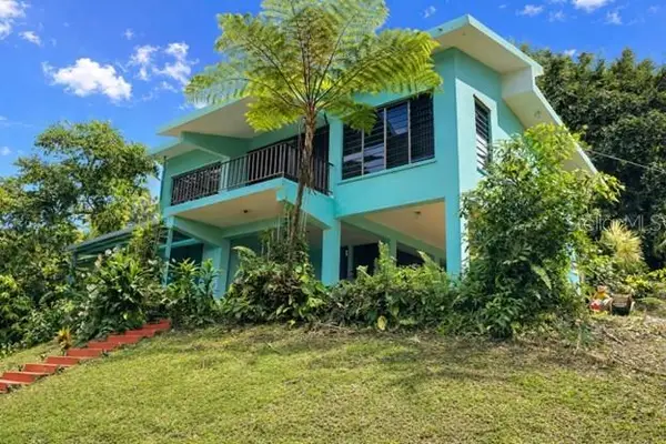 PR-945 KM 16.1 Barrazas Ward (interior), CAROLINA, PR 00979