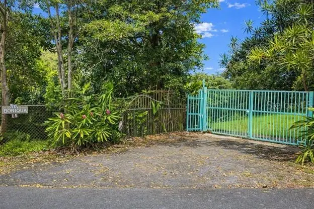 PR-945 KM 16.1 Barrazas Ward (interior), Carolina, PR 00979 - #2