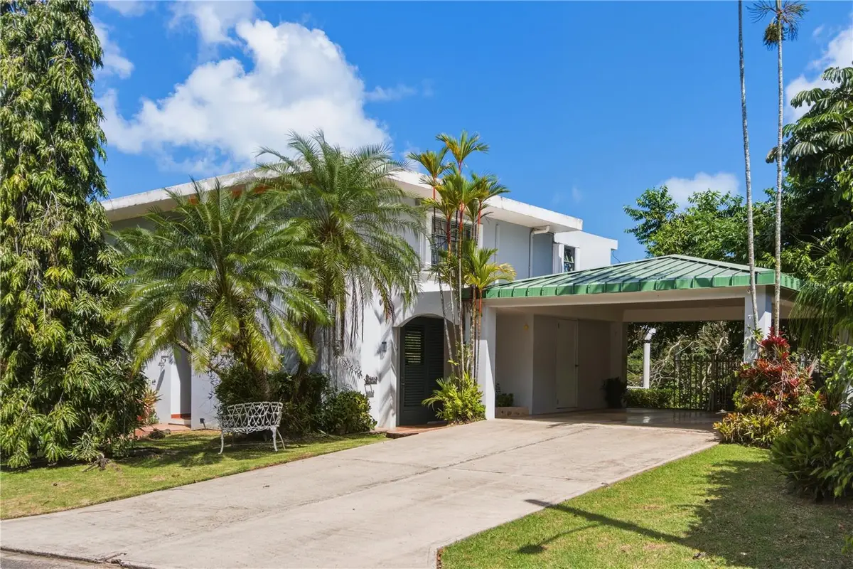 19 Urb Hacienda Margarita Calle Trapiche, Luquillo, PR 00773 - #1