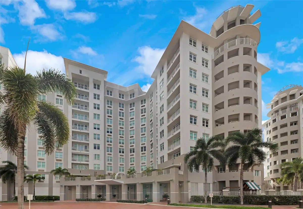 100 Calle Del Muelle #21007, San Juan Antiguo, PR 00901 - #1