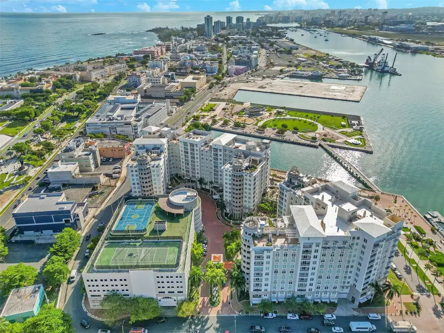 100 Calle Del Muelle #21007, San Juan Antiguo, PR 00901 - #2