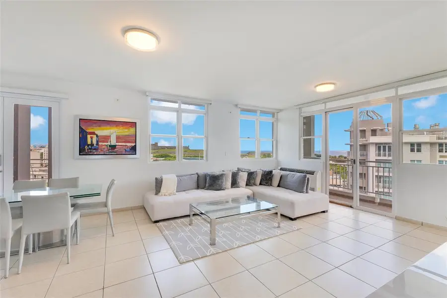 100 Calle Del Muelle #21007, San Juan Antiguo, PR 00901 - #3