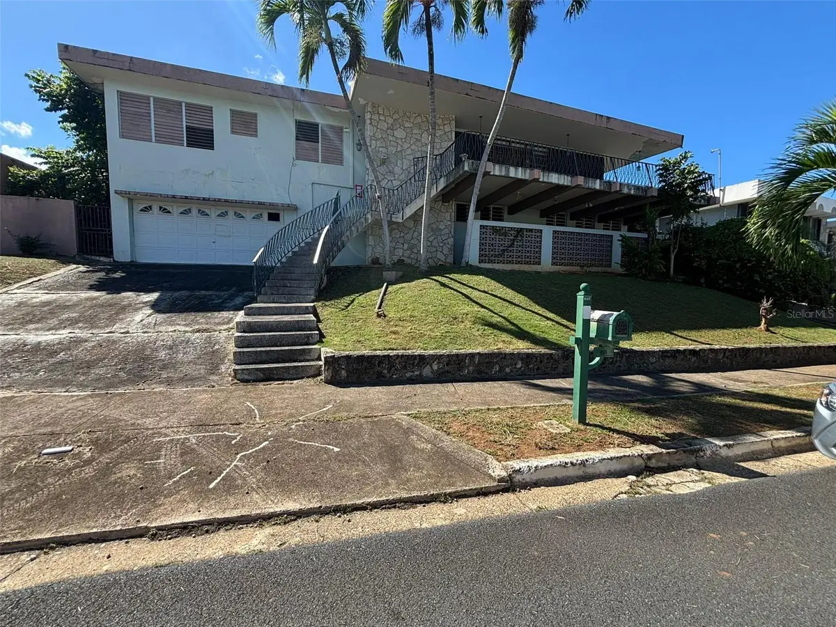 78(9-E) TULIPAN (A) STREE San Francisco Dev, San Juan, PR 00927 - #1