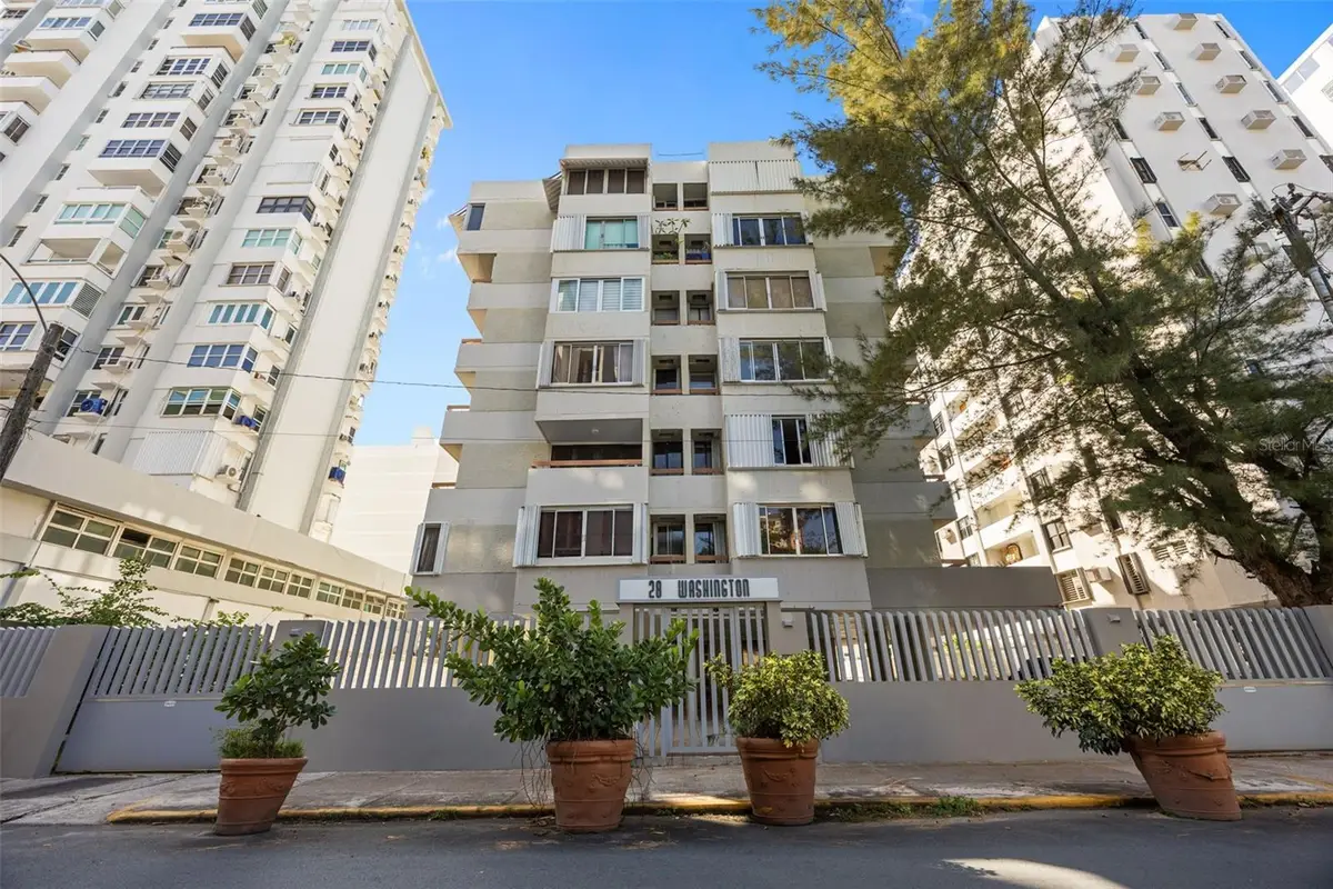 28 Washington St. #1D, San Juan, PR 00907 - #1