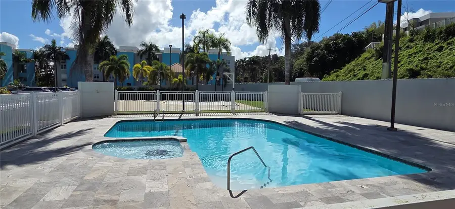 COND. PASEO GALES #500 Carr 9189 #APTO 2906, Gurabo, PR 00778 - #2