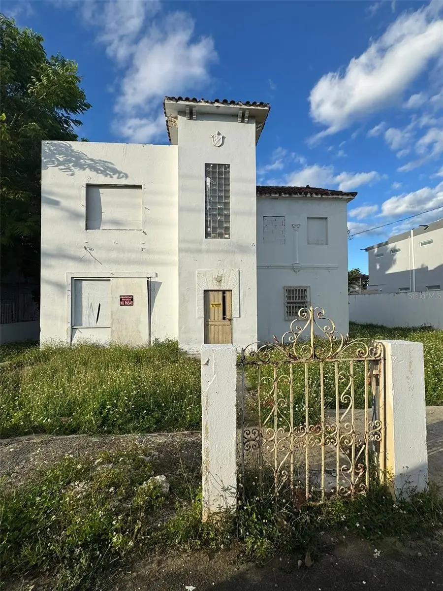 39 Avenida Mayaguez, San Juan, PR 00917 - #1