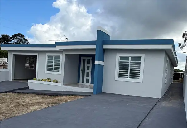 85-A Bo. Collores, LAS PIEDRAS, PR 00771