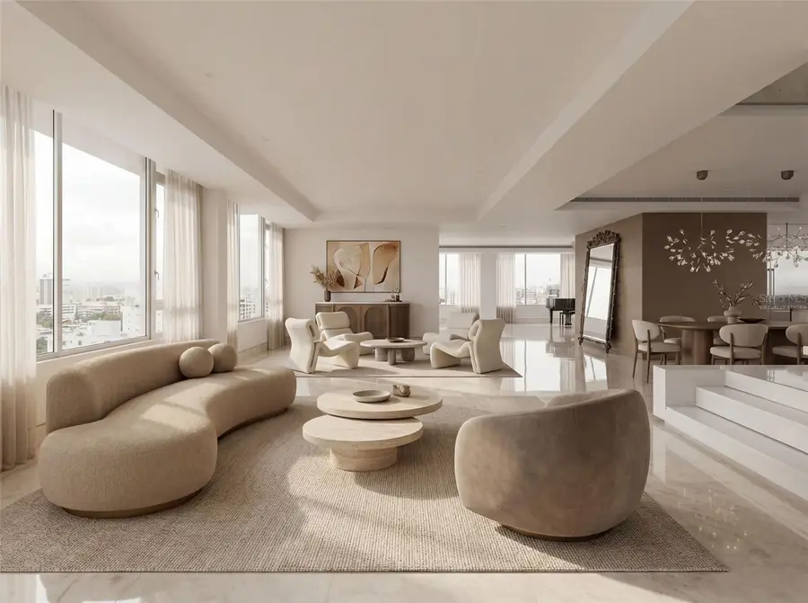 1351 Magadalena #PH, San Juan, PR 00907 - #2