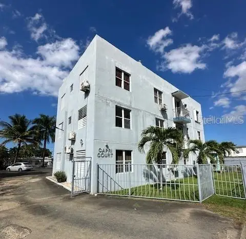 Apt. 103 Cond. Capri Court #103, SAN JUAN, PR 00926