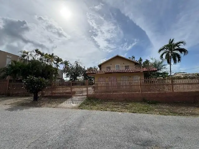 Calle 8 Bo. Piedra Aguza #Casa 8, Juana Diaz, PR 00795 - #2