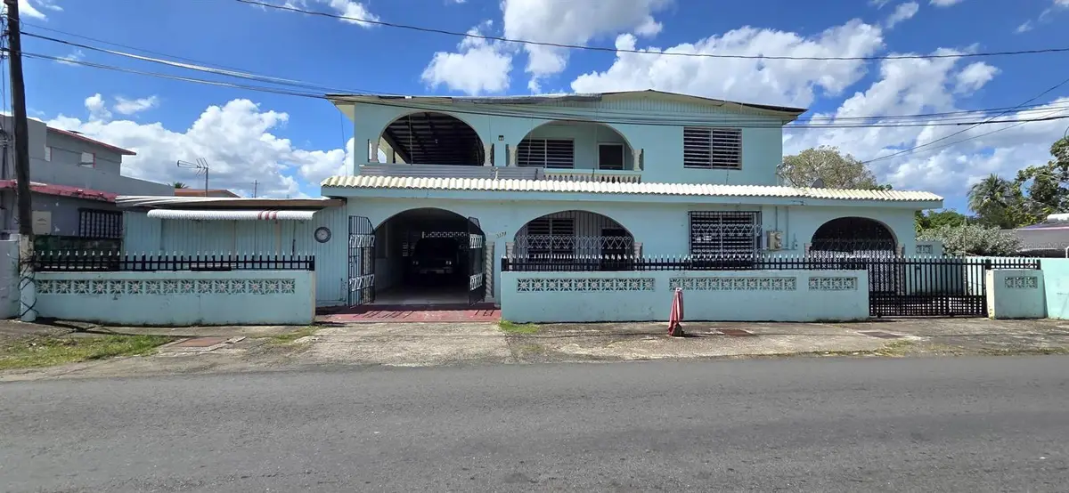 317 A Calle Ns 13 Bo Campanilla #317 A, Toa Baja, PR 00949 - #1