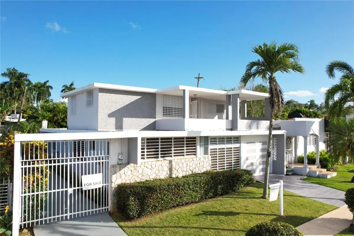 1617 Santa Praxedes #1617, San Juan, PR 00926 - #1