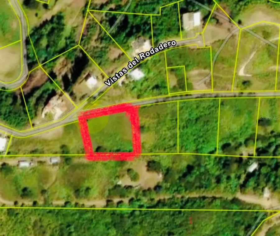 Urb.vistas Del Rodadero, Yauco, PR 00698 - #3