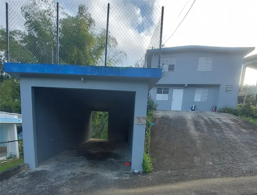 Carr. 181 km 13.9 Barrio Espino, San Lorenzo, PR 00754 - #3