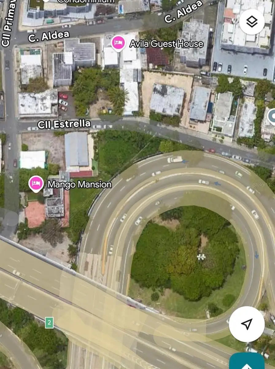 1405/1407 Calle Estrella, San Juan, PR 00907 - #1