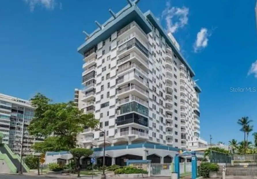 37 Ave. Isla Verde #703, Carolina, PR 00979 - #1