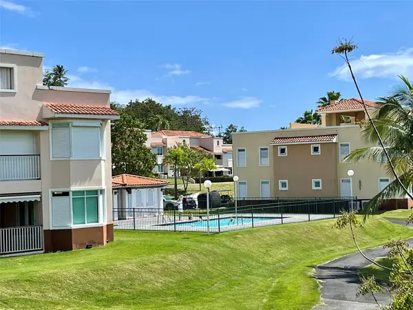 180 PALMAS DRIVE Harbour Lakes Palmas Del Mar #25-A, HUMACAO, PR 00791