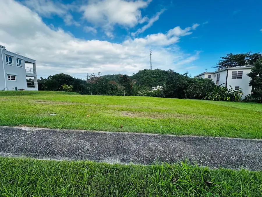 A-8 MARINA STREET Mansiones Playa Hucares Development, Naguabo, PR 00718 - #3