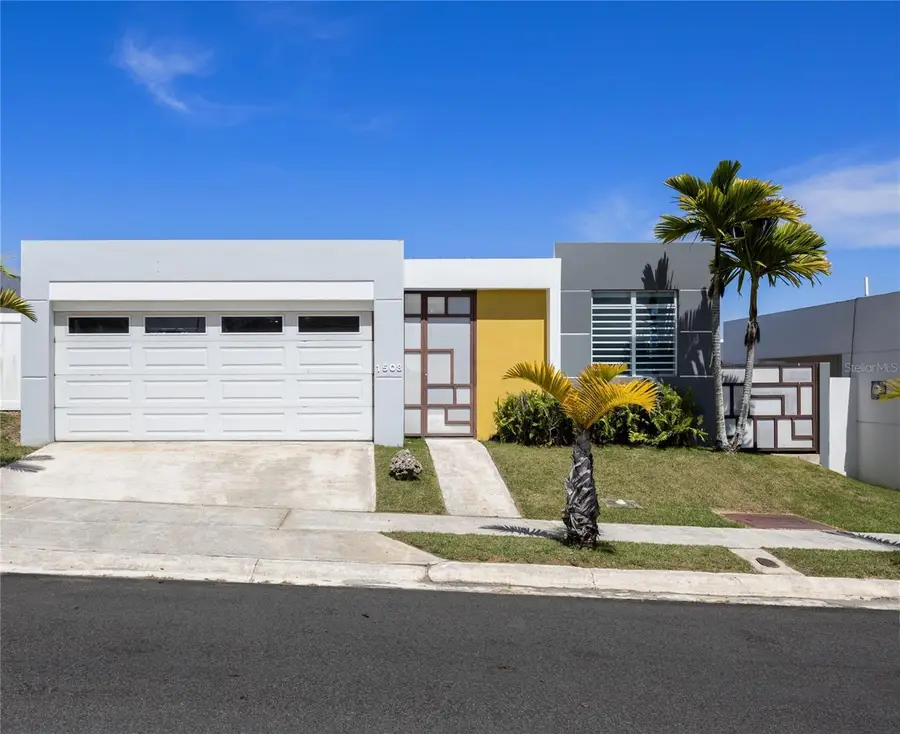 k-20 Isla De Roque, Barceloneta, PR 00617 - #2