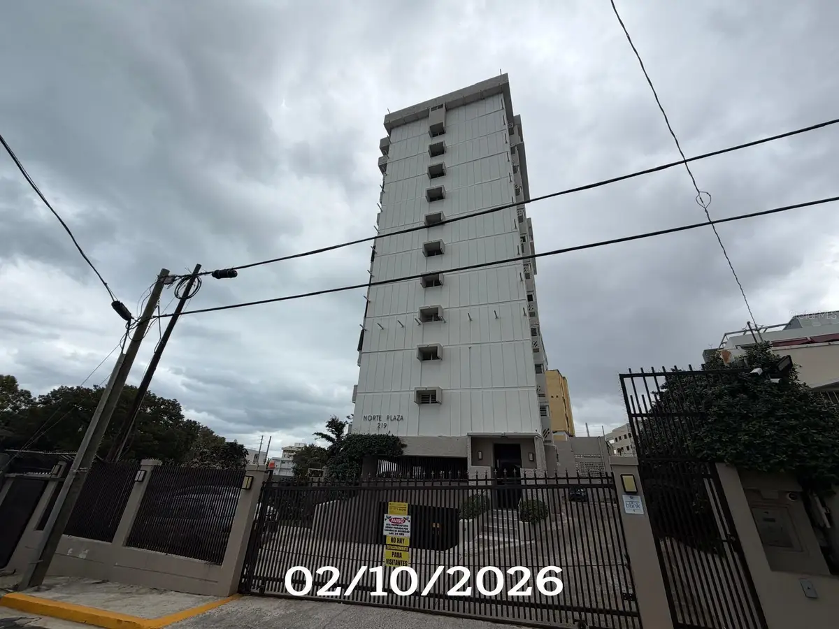 703 Con Norte Plaza #703, San Juan, PR 00918 - #1