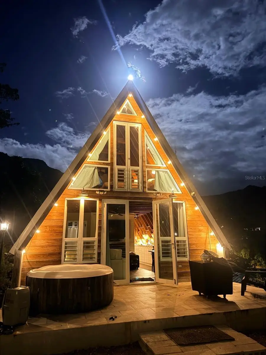 717 Carr. 717, 4.2 Int, Lot 5, Aibonito, PR 00705 - #2