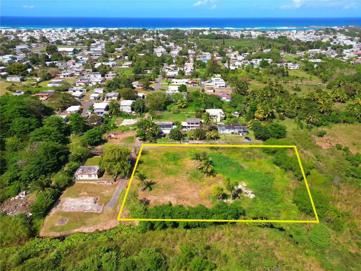 CALLE VENUS Sector Sandin #16, Vega Baja, PR 00693 - #1